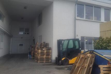 Gewerbeobjekt Heiligenhaus - 940&euro; | Angebot:26448502