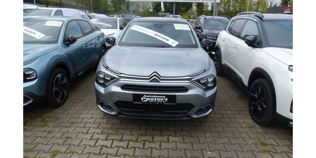 Citroen C4 15.000 km 22.390 &euro; Oberhausen 46147