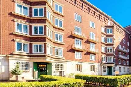 Wohnung Düsseldorf Stadtbezirk 5 - 2 Zimmer, 75 m&sup2;, 445.000&euro; | Angebot:25142184