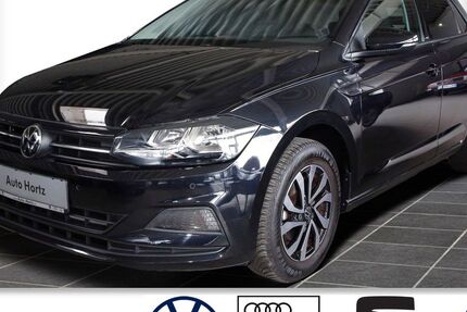 VW Polo 17.500 km 17.650 &euro; Duisburg 47269
