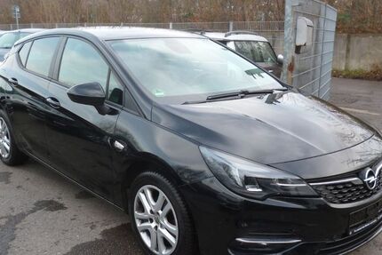 Opel Astra 59.000 km 9.750 &euro; Bottrop 46238