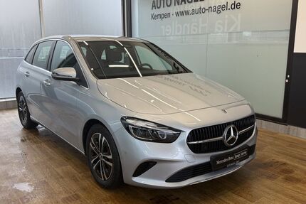 Mercedes-Benz B 200 9.647 km 29.449 &euro; Kempen 47906