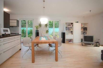 Wohnung Krefeld Inrath/Kliedbruch - 3 Zimmer, 111 m&sup2;, 470.000&euro; | Angebot:25701233