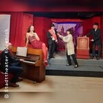 Berlin, Berliner, am Berlinsten