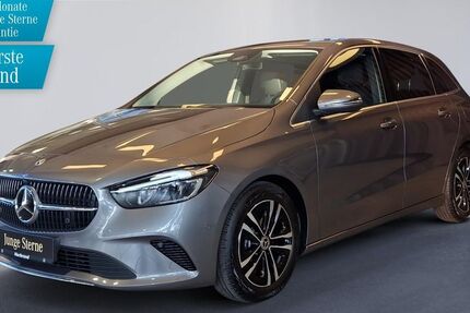 Mercedes-Benz B 180 5.035 km 29.480 &euro; Krefeld 47800