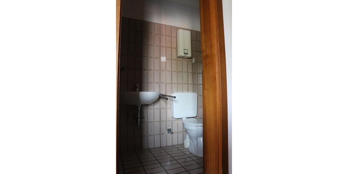 Etagenwohnung Oberhausen Alsfeld - 1 Zimmer, 41 m&sup2;, 300&euro; | Angebot:26680685