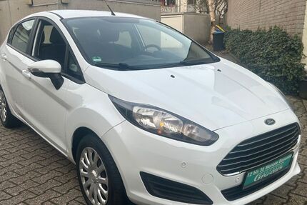 Ford Fiesta 170.000 km 4.250 &euro; Düsseldorf 40589