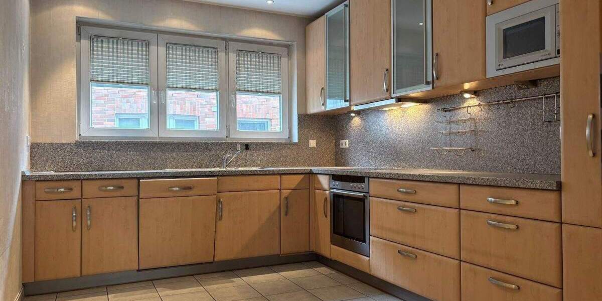 Reihenmittelhaus Viersen Süchteln - 3 Zimmer, 135 m&sup2;, 395.000&euro; | Angebot:25837445