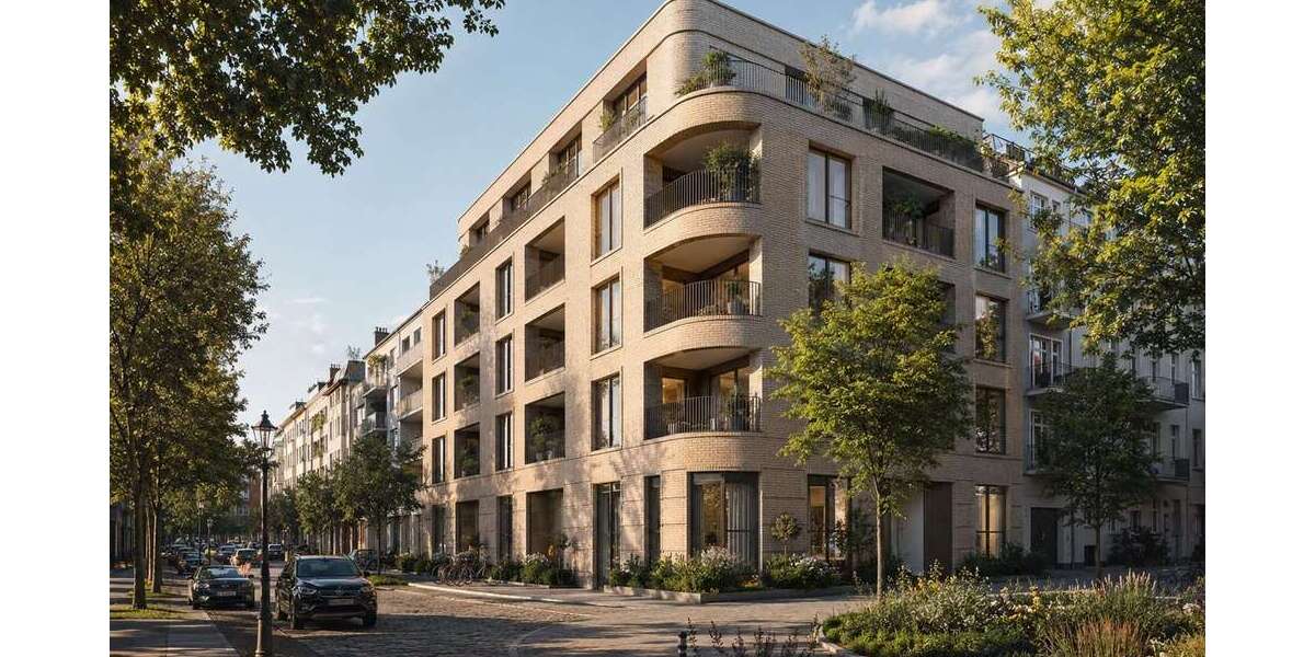 Etagenwohnung Duisburg Duisburg-Mitte - 1 Zimmer, 30 m&sup2;, 215.000&euro; | Angebot:27237043