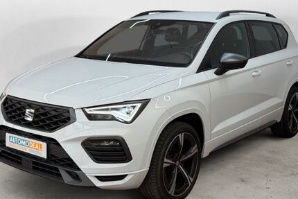 Seat Ateca 46.879 km 24.369 &euro; Dinslaken 46539