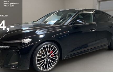 Audi A5 2.500 km 68.489 &euro; Krefeld 47805