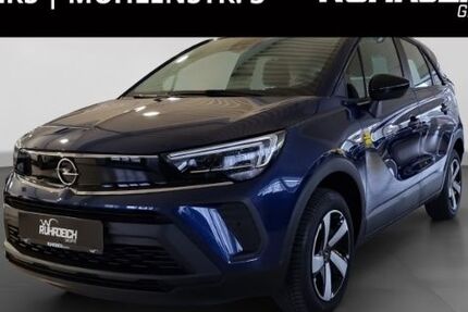 Opel Crossland (X) 19.302 km 16.390 &euro; Moers 47441
