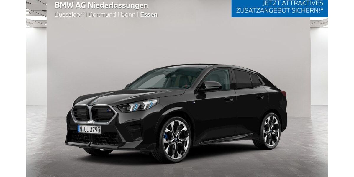 BMW X2 25.041 km 55.699 &euro; Essen 45141