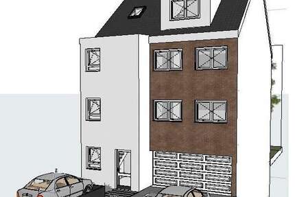 Haus Düsseldorf Wersten - 13 Zimmer, 430 m&sup2;, 2.180.000&euro; | Angebot:24270079