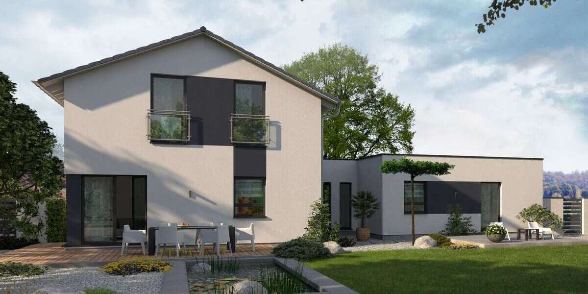 Einfamilienhaus Krefeld Fischeln - 6 Zimmer, 205 m&sup2;, 673.770&euro; | Angebot:26944294