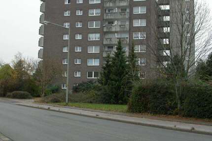 Wohnung Voerde Friedrichsfeld - 2.5 Zimmer, 65 m&sup2;, 320&euro; | Angebot:25400093