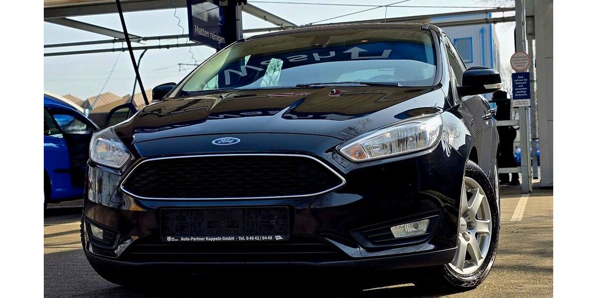 Ford Focus 179.000 km 5.490 &euro; Mülheim an der Ruhr 45473