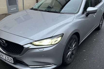Mazda 6 142.000 km 10.800 &euro; Düsseldorf 40597