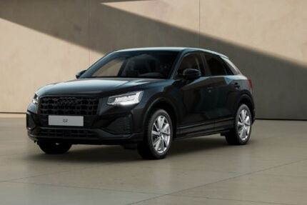 Audi Q2 2.158 km 37.950 &euro; Düsseldorf 40233