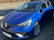 Renault Clio 40.300 km 14.700 &euro; Bottrop 46242