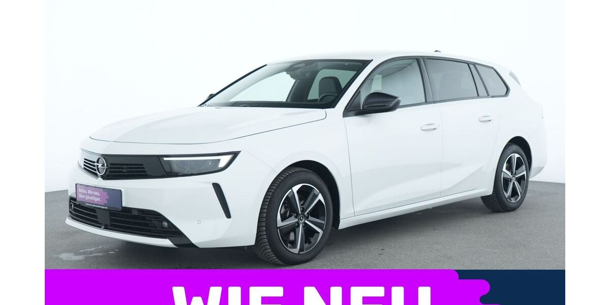 Opel Astra 26.201 km 24.254 &euro; Neuss 41460