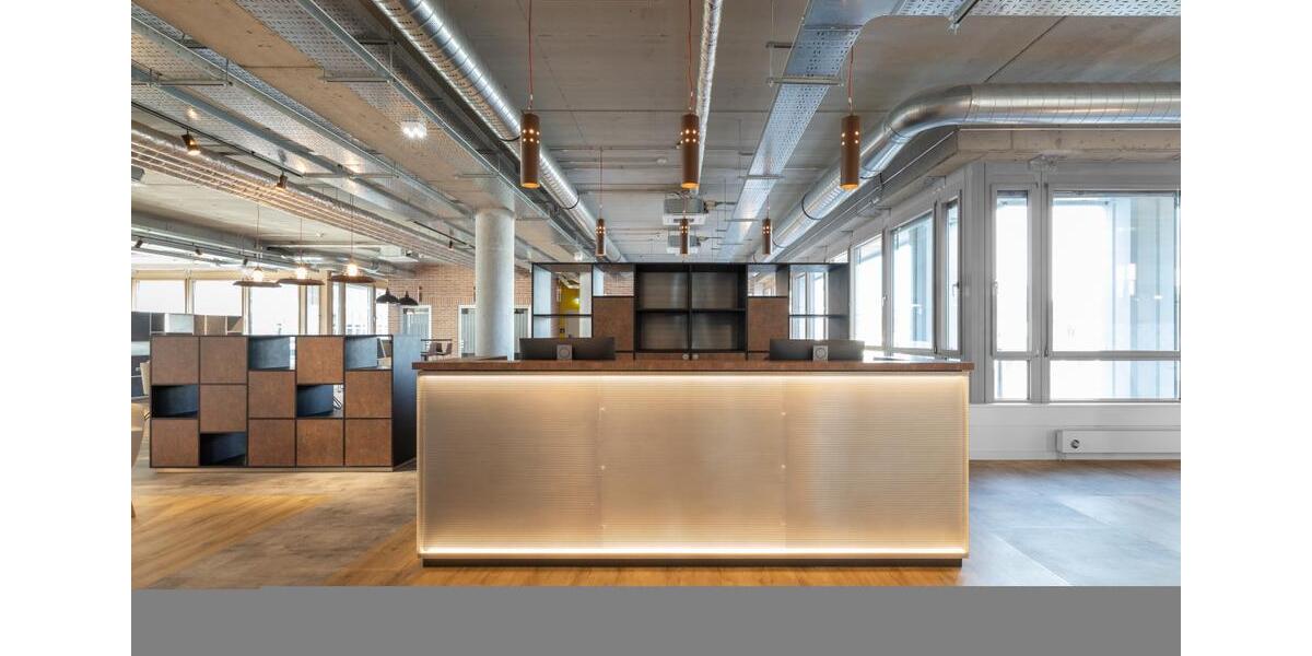 Gewerbeobjekt Düsseldorf Heerdt - 4.126&euro; | Angebot:22931521