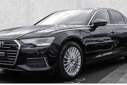 Audi A6 64.795 km 32.940 &euro; Düsseldorf 40474