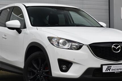 Mazda CX-5 172.773 km 9.899 &euro; Geldern 47608