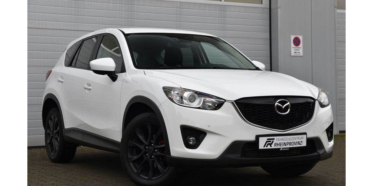 Mazda CX-5 172.773 km 9.899 &euro; Geldern 47608
