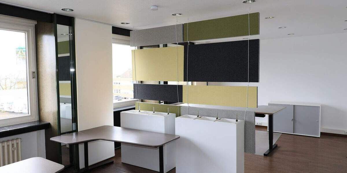 Gewerbeobjekt Duisburg Wanheim-Angerhausen - 6 Zimmer, 203 m&sup2;, 1.712&euro; | Angebot:25663827