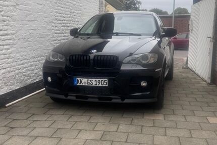 BMW X6 211.000 km 12.500 &euro; Grefrath 47929