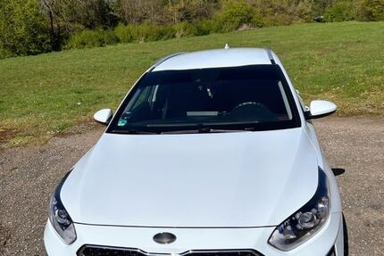 Kia ceed / Ceed 32.000 km 19.200 &euro; Krefeld 47829