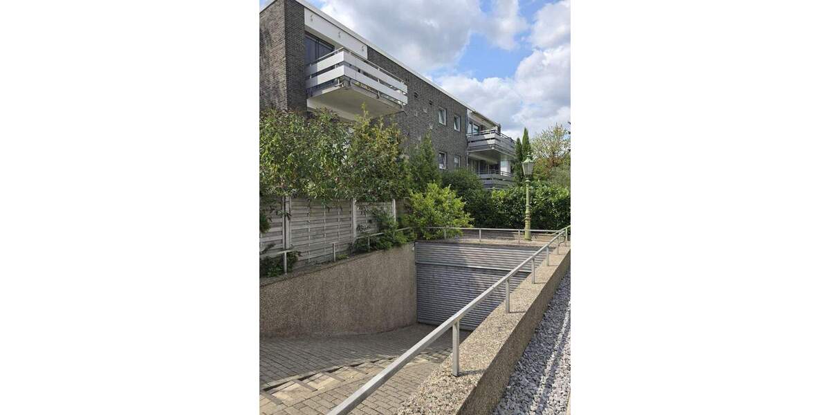 Etagenwohnung Düsseldorf Stockum - 4 Zimmer, 118 m&sup2;, 539.000&euro; | Angebot:25863976