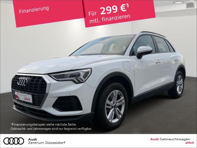 Audi Q3 69.744 km 23.480 &euro; Düsseldorf 40233