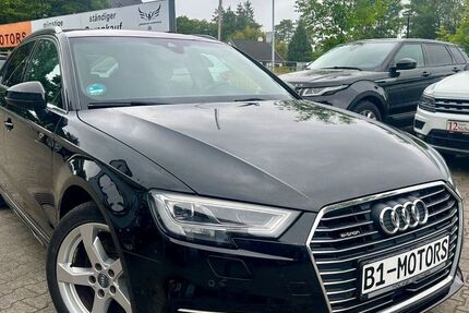 Audi A3 103.100 km 16.900 &euro; Mülheim 45481