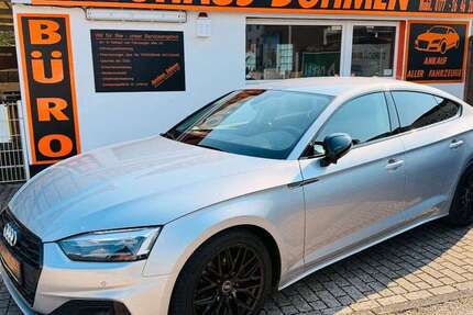 Audi A5 51.800 km 25.980 &euro; Moers 47445