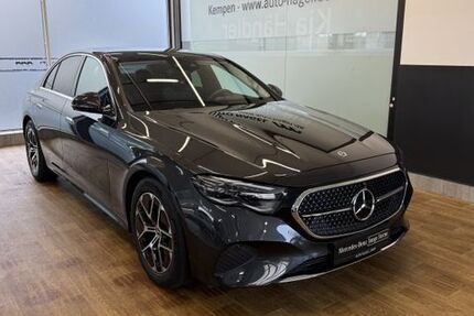 Mercedes-Benz E 200 7.184 km 48.887 &euro; Kempen 47906