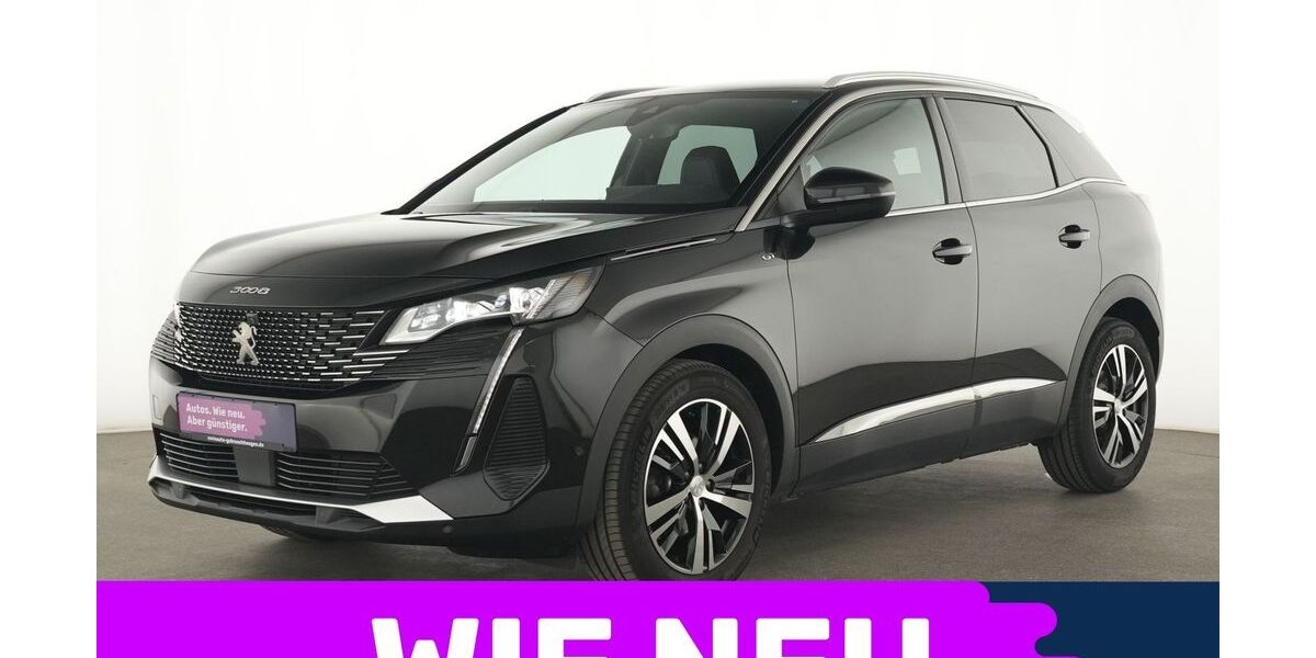 Peugeot 3008 45.423 km 22.443 &euro; Neuss 41460