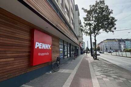 Gewerbeobjekt Düsseldorf Oberbilk - 1.949.000&euro; | Angebot:27323495