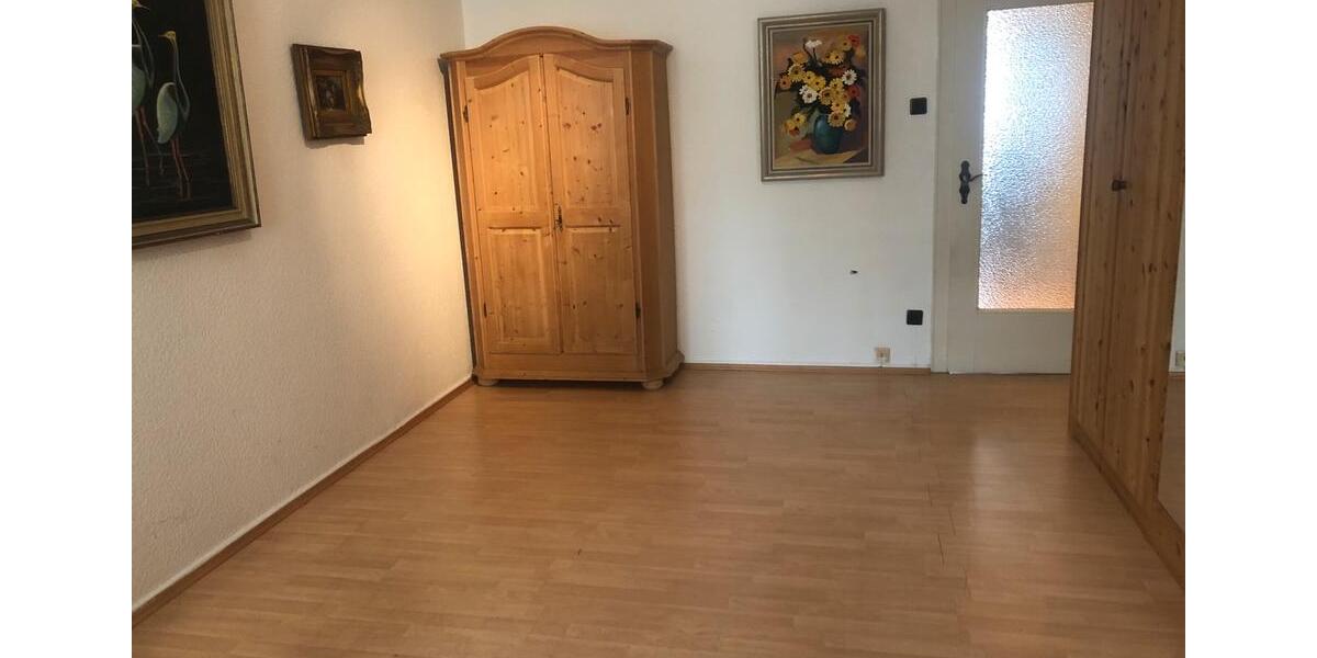Erdgeschoßwohnung Düsseldorf Derendorf - 2 Zimmer, 45 m&sup2;, 189.000&euro; | Angebot:26750062