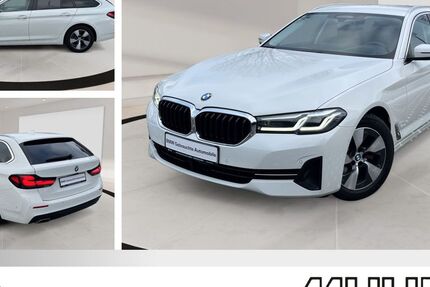 BMW 520 93.966 km 28.440 &euro; Oberhausen 46149