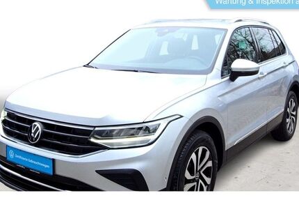 VW Tiguan 37.966 km 24.599 &euro; Geldern 47608