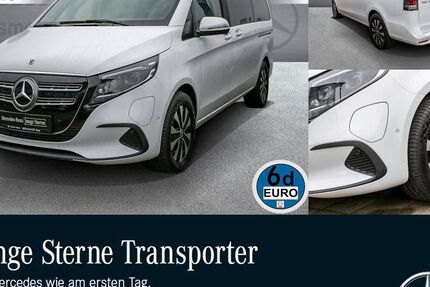 Mercedes-Benz EQV 13.543 km 51.778 &euro; Wesel 46485