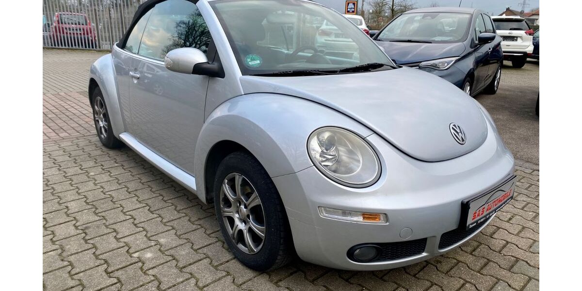 VW New Beetle 149.520 km 2.999 &euro; Moers 47445