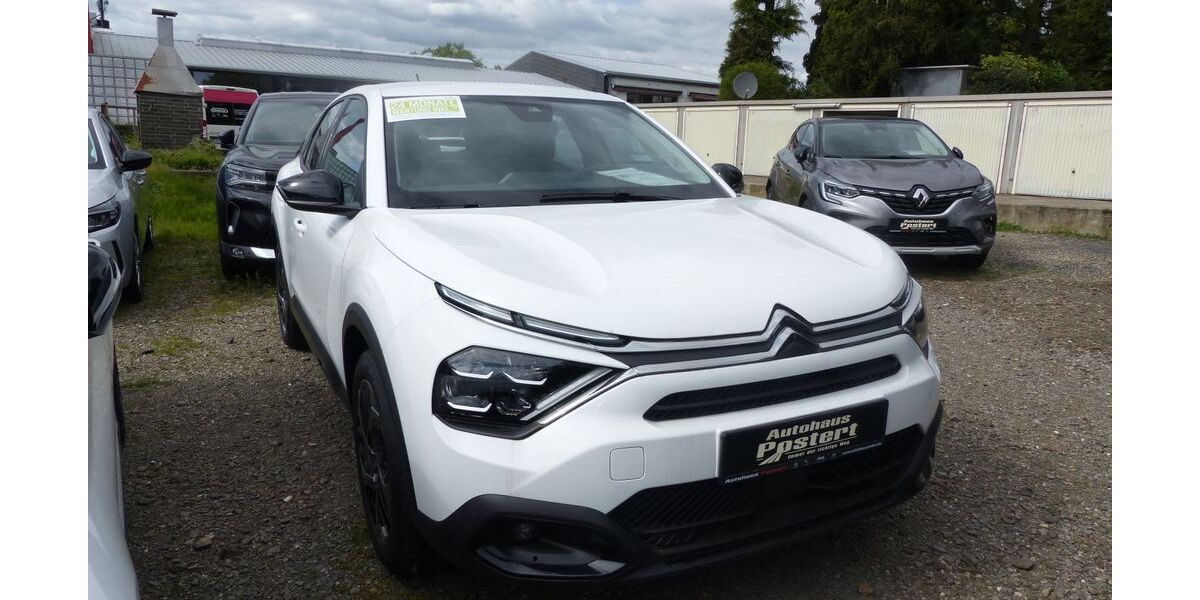 Citroen C4 28.000 km 20.990 &euro; Oberhausen 46147
