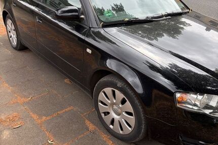 Audi A4 269.000 km 1.500 &euro; Duisburg 47169