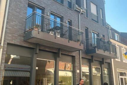 Gewerbeobjekt Kevelaer - 1.200&euro; | Angebot:25993700