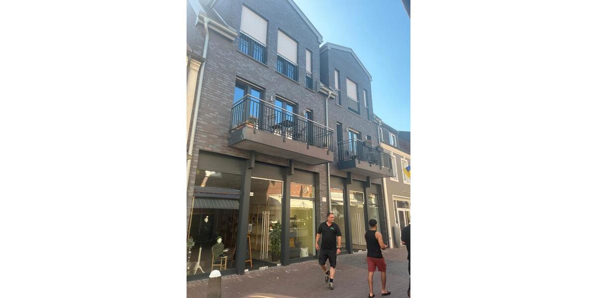 Gewerbeobjekt Kevelaer - 1.200&euro; | Angebot:25993700