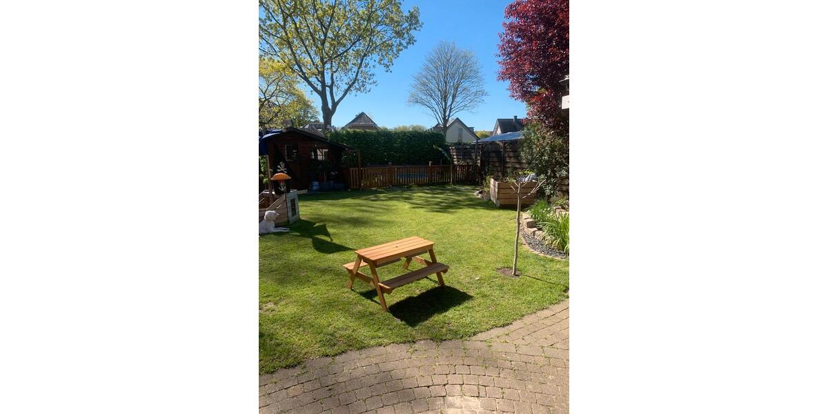 Doppelhaushälfte Geldern - 5 Zimmer, 135 m&sup2;, 449.000&euro; | Angebot:26375216