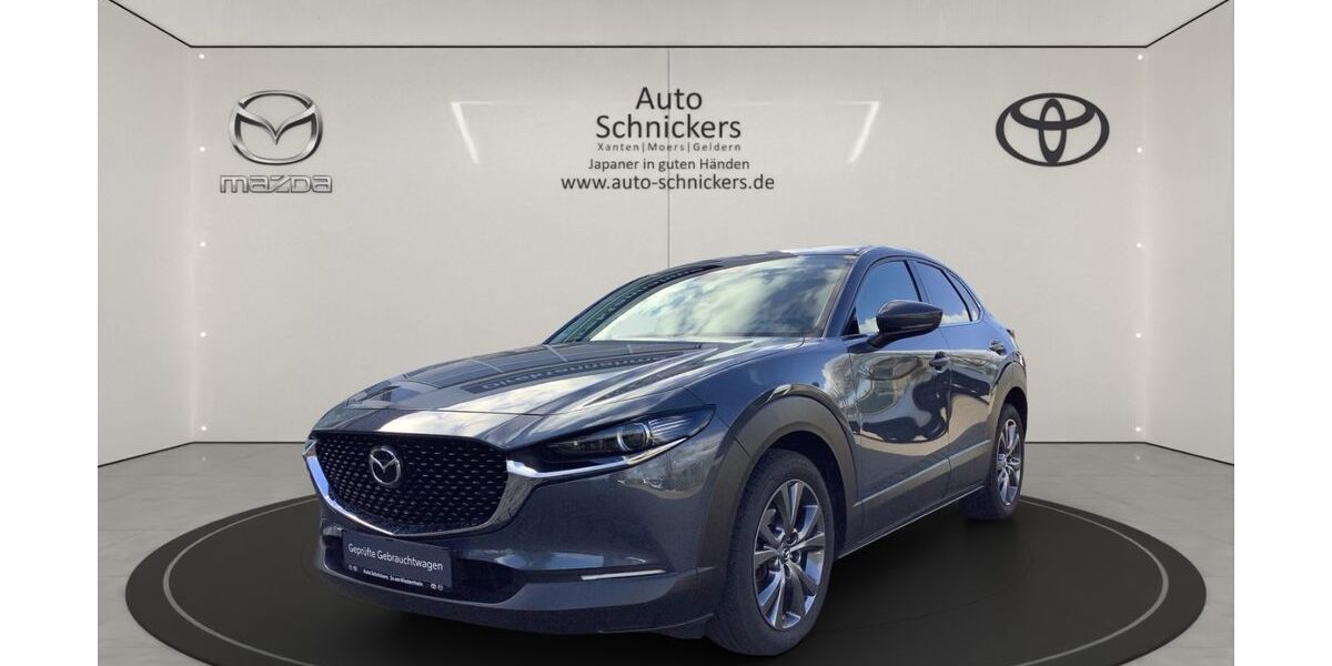 Mazda CX-30 44.988 km 22.890 &euro; Xanten 46509